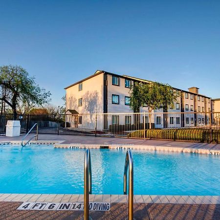 Motel 6-San Antonio, Tx - Sea World North Dış mekan fotoğraf