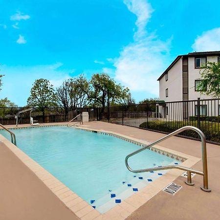 Motel 6-San Antonio, Tx - Sea World North Dış mekan fotoğraf