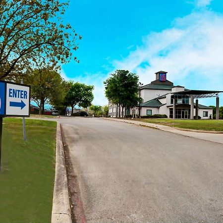 Motel 6-San Antonio, Tx - Sea World North Dış mekan fotoğraf