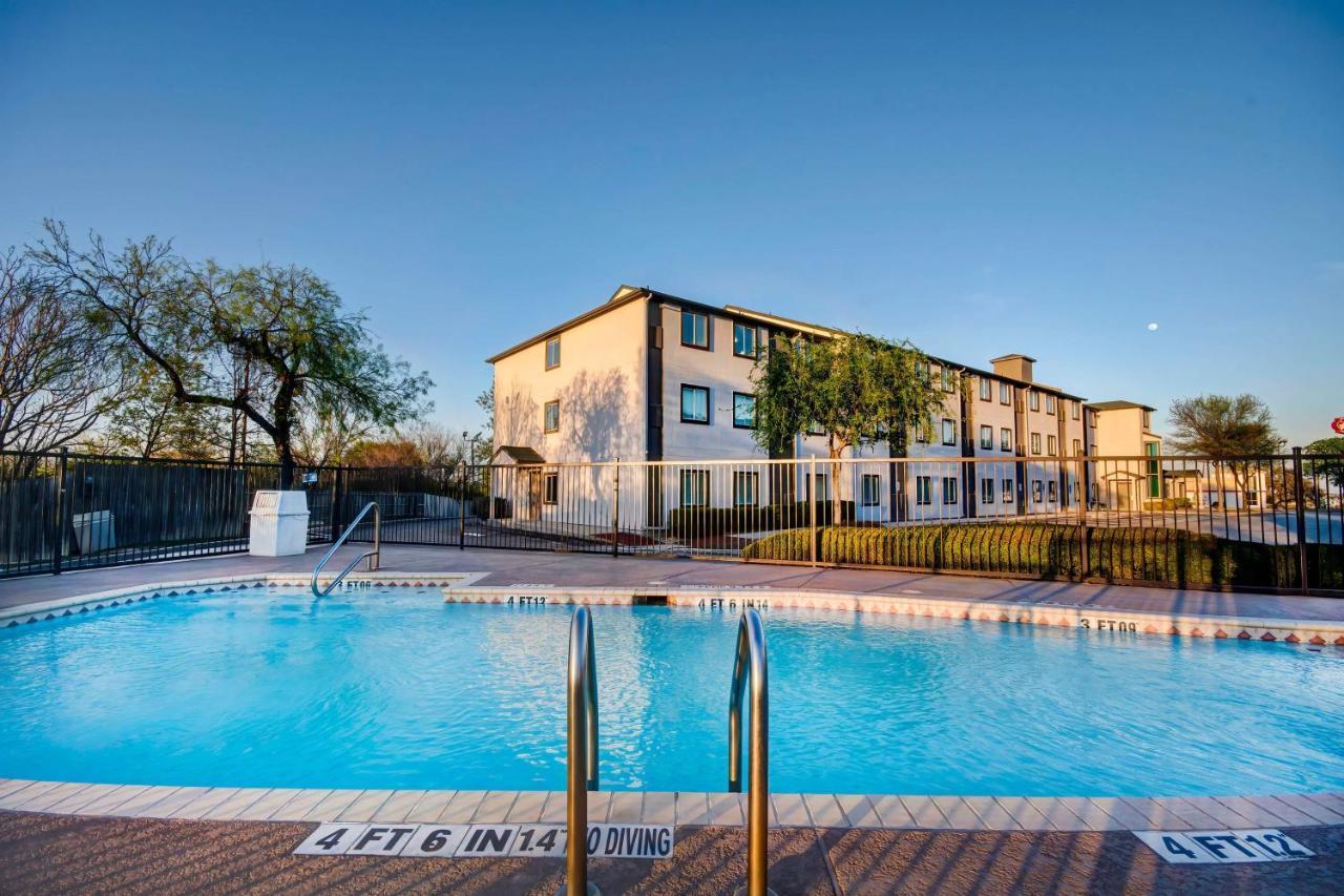 Motel 6-San Antonio, Tx - Sea World North Dış mekan fotoğraf