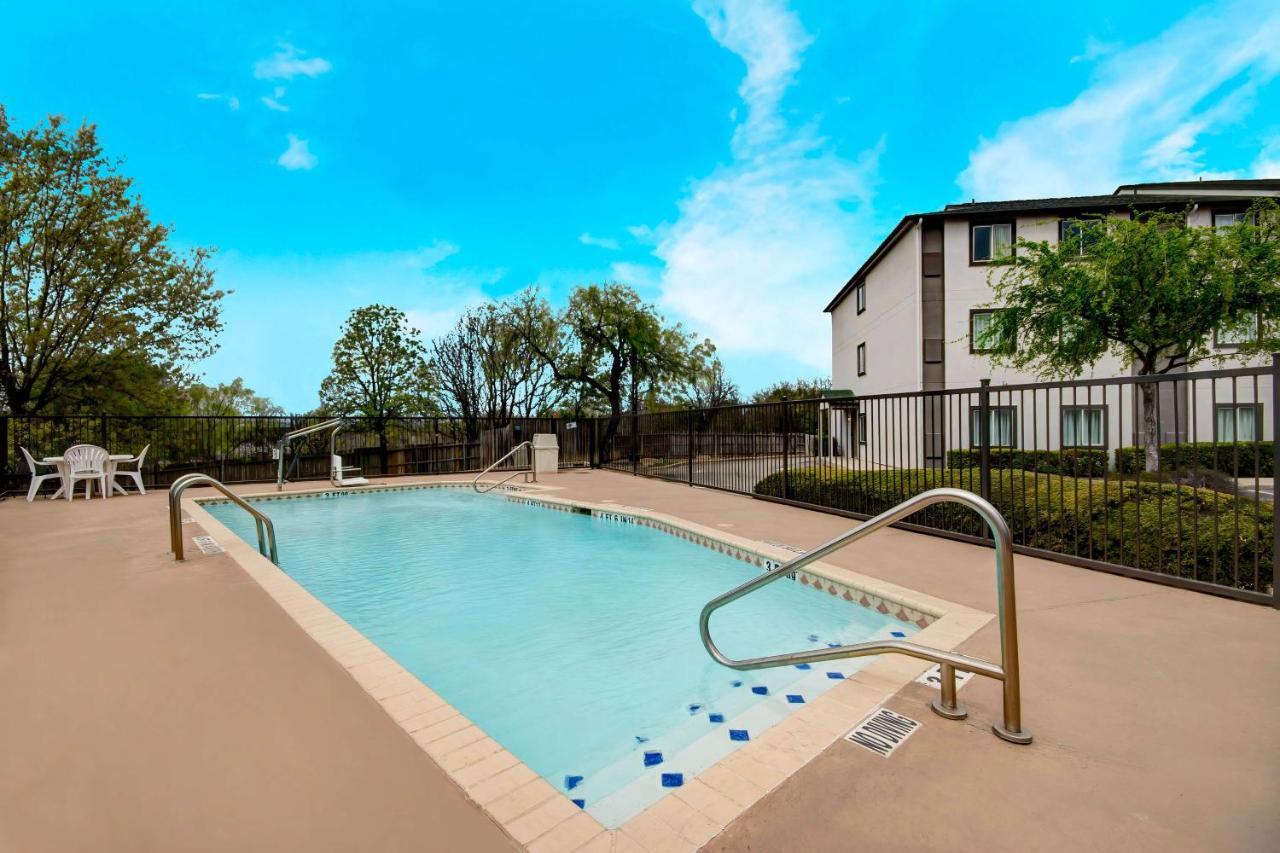 Motel 6-San Antonio, Tx - Sea World North Dış mekan fotoğraf