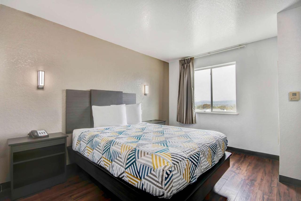 Motel 6-San Antonio, Tx - Sea World North Dış mekan fotoğraf