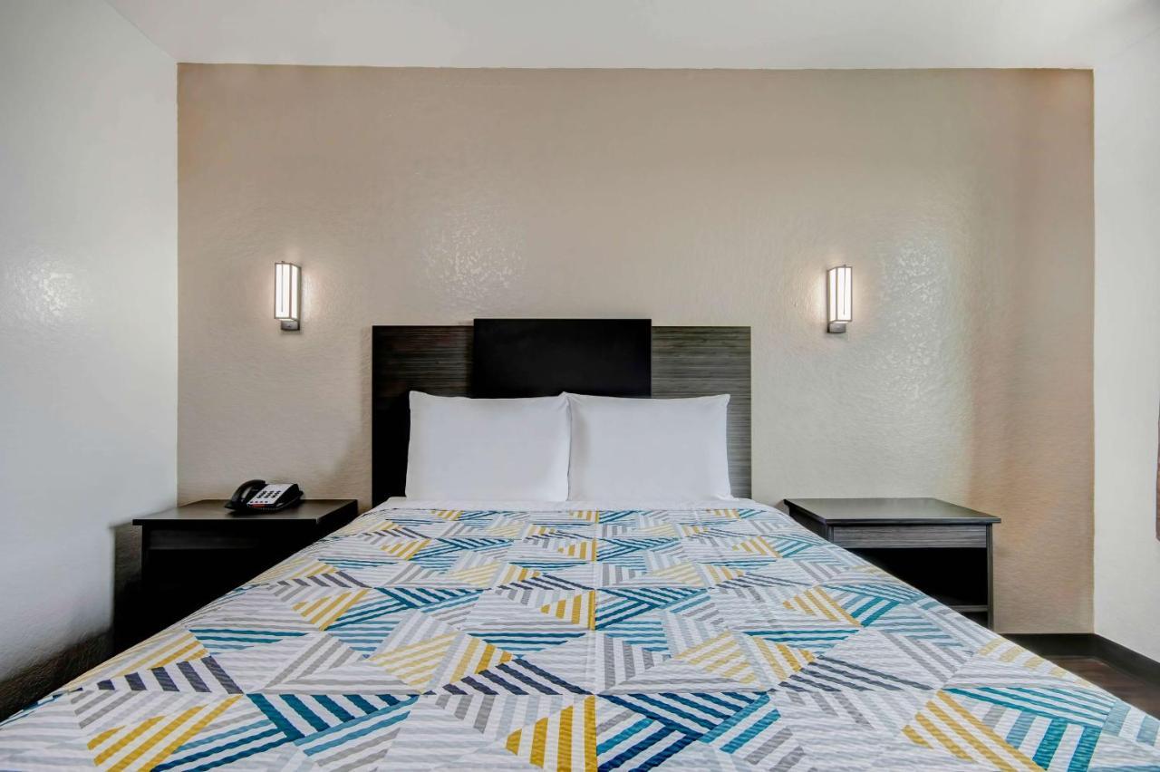 Motel 6-San Antonio, Tx - Sea World North Dış mekan fotoğraf
