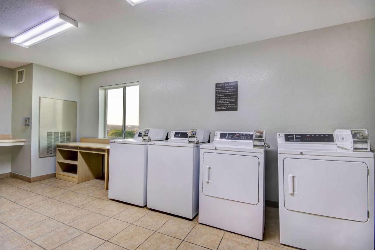 Motel 6-San Antonio, Tx - Sea World North Dış mekan fotoğraf
