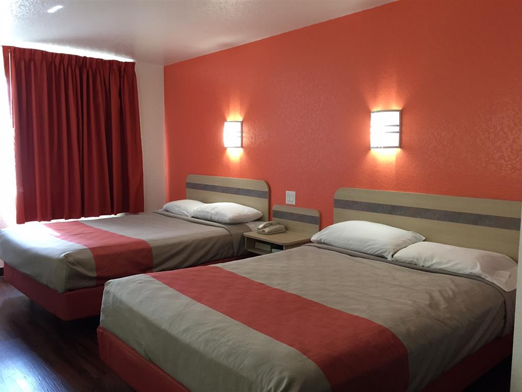 Motel 6-San Antonio, Tx - Sea World North Oda fotoğraf