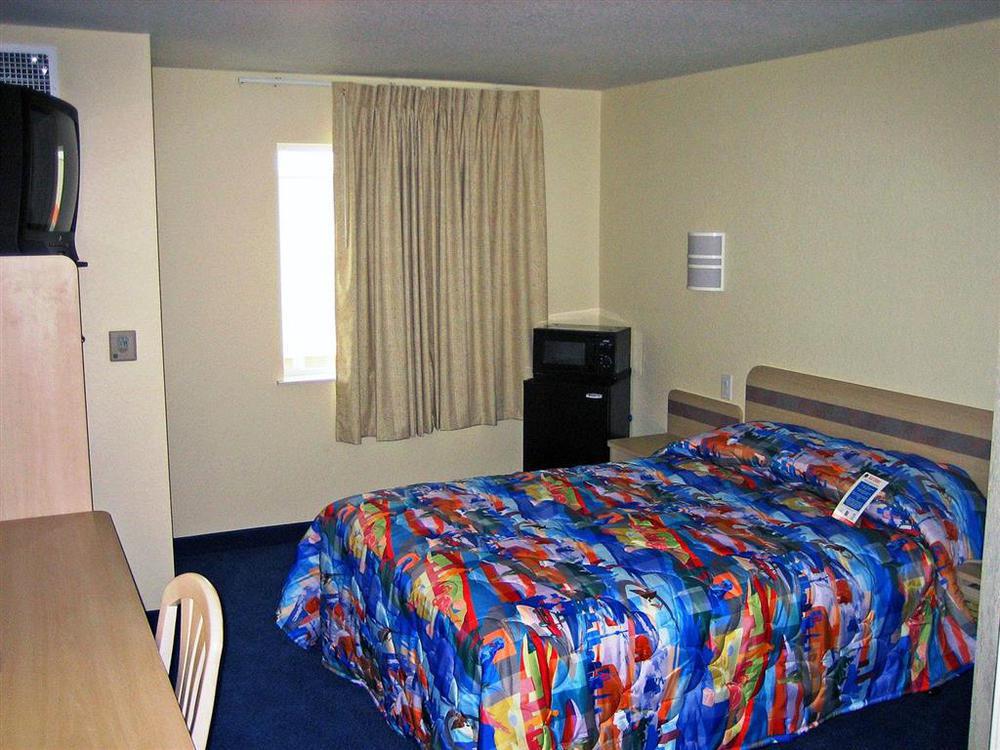 Motel 6-San Antonio, Tx - Sea World North Oda fotoğraf