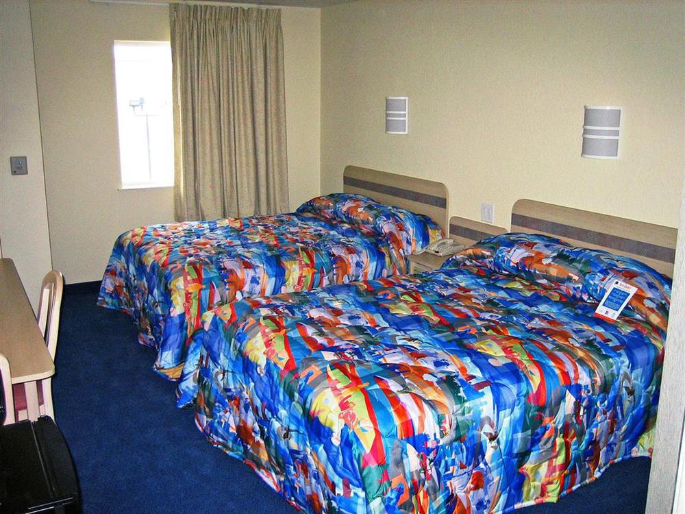Motel 6-San Antonio, Tx - Sea World North Oda fotoğraf
