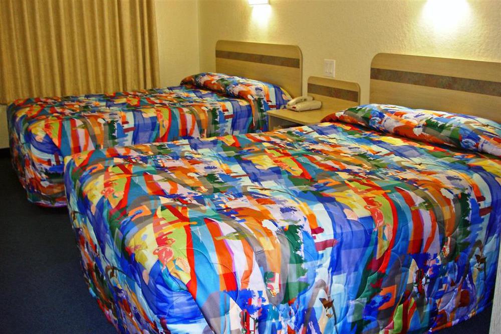 Motel 6-San Antonio, Tx - Sea World North Oda fotoğraf