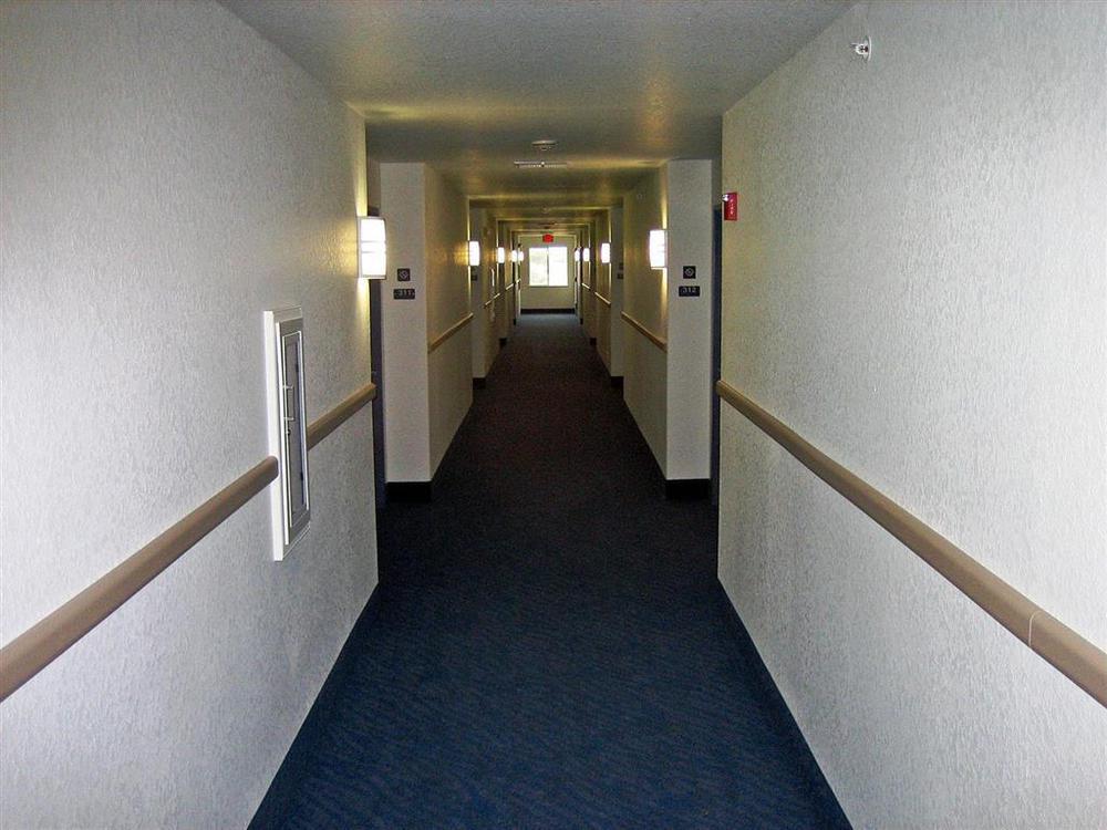 Motel 6-San Antonio, Tx - Sea World North Olanaklar fotoğraf