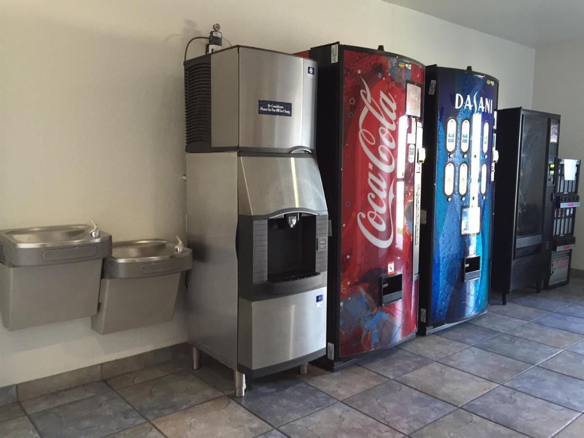 Motel 6-San Antonio, Tx - Sea World North Dış mekan fotoğraf